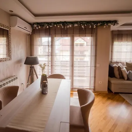 Zvezdana Prasina Апартаменты