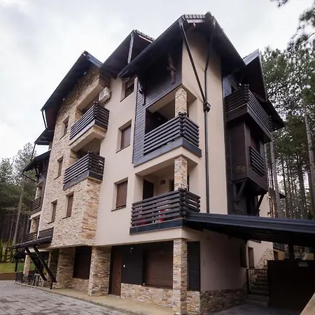 Zvezdana Prasina Апартаменты