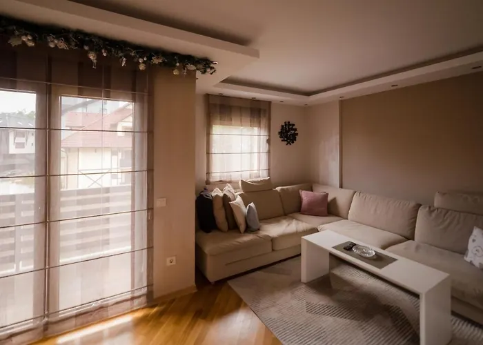 アパート Zvezdana Prasina