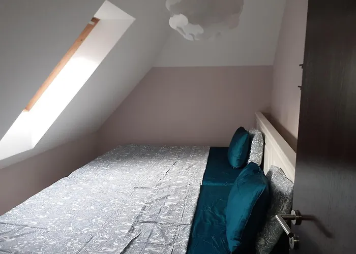 アパート Zvezdana Prasina