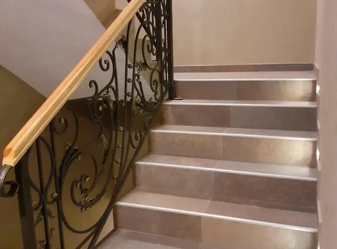 アパート Zvezdana Prasina *