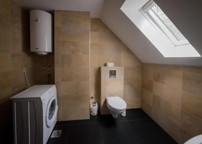 アパート Zvezdana Prasina *